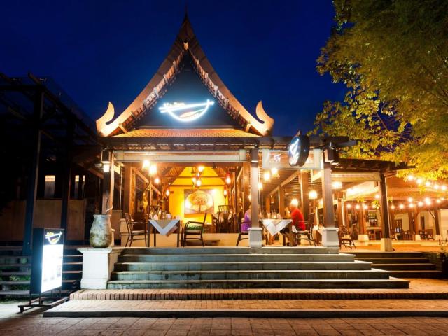 Khaolak Bhandari Resort & Spa