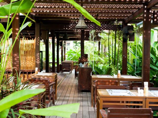 Khaolak Bhandari Resort & Spa
