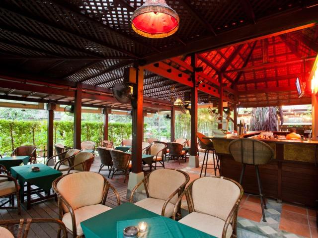 Khaolak Bhandari Resort & Spa