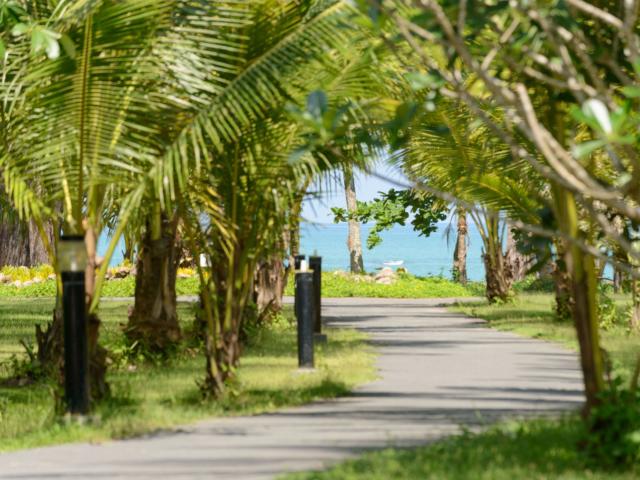 Khaolak Bhandari Resort & Spa