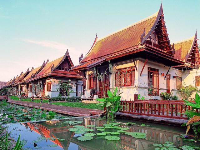 Khaolak Bhandari Resort & Spa
