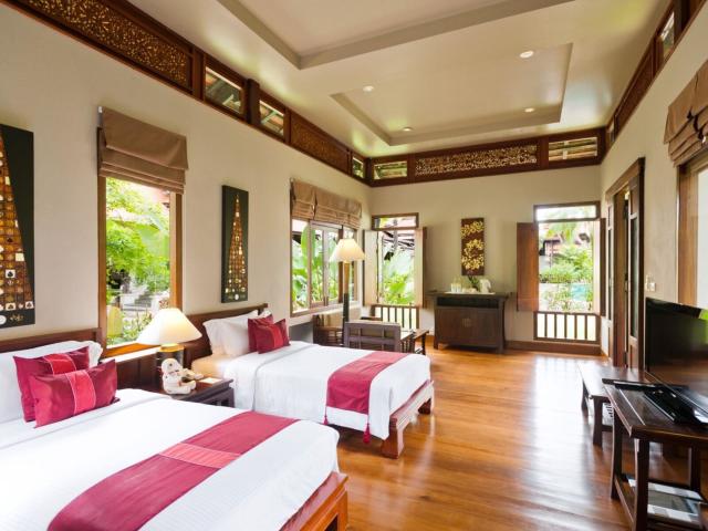 Khaolak Bhandari Resort & Spa