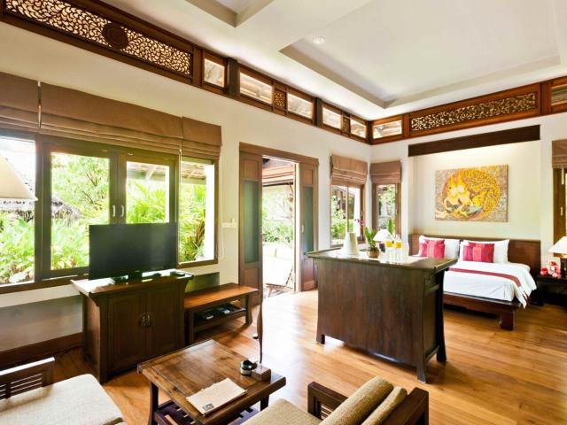 Khaolak Bhandari Resort & Spa