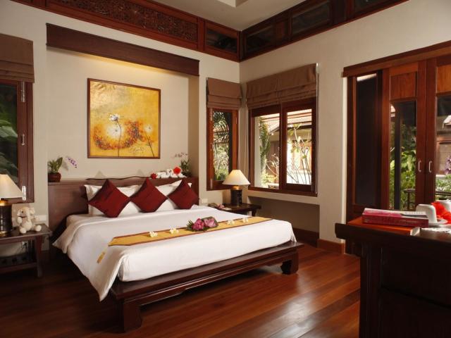 Khaolak Bhandari Resort & Spa
