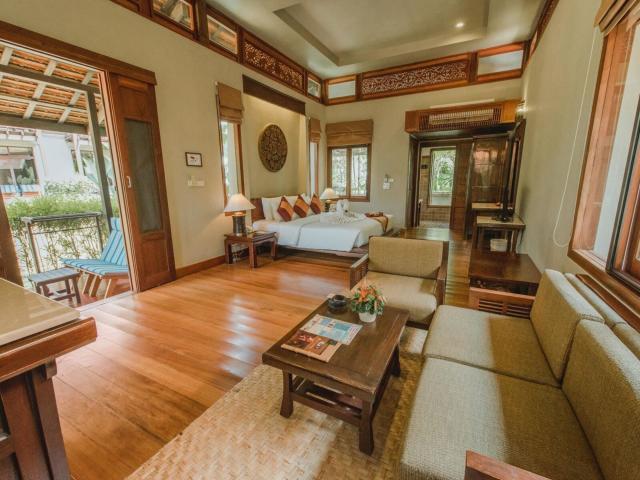 Khaolak Bhandari Resort & Spa