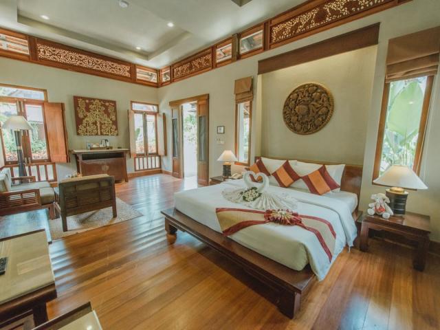Khaolak Bhandari Resort & Spa