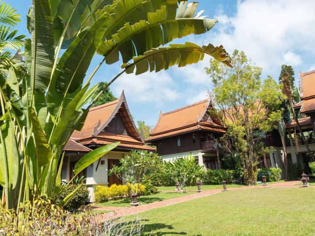 Khaolak Bhandari Resort & Spa