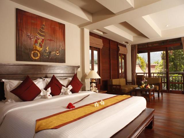 Khaolak Bhandari Resort & Spa