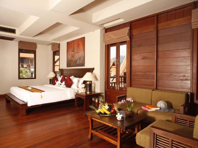 Khaolak Bhandari Resort & Spa