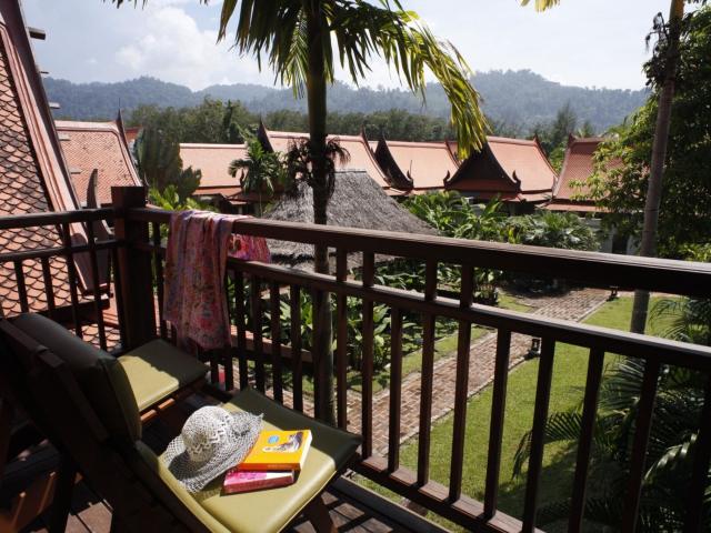 Khaolak Bhandari Resort & Spa