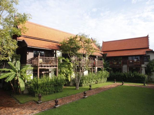 Khaolak Bhandari Resort & Spa