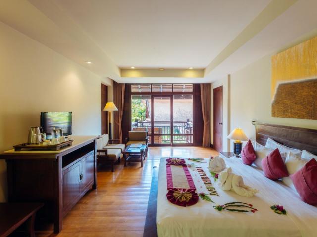 Khaolak Bhandari Resort & Spa