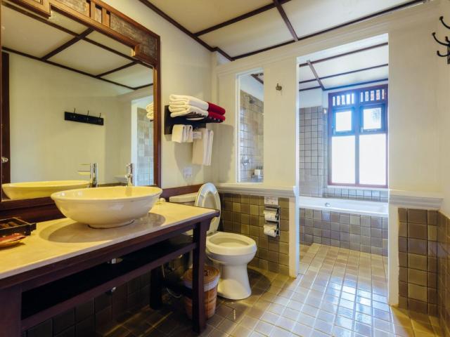 Khaolak Bhandari Resort & Spa