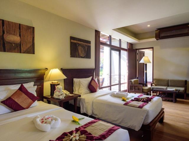 Khaolak Bhandari Resort & Spa
