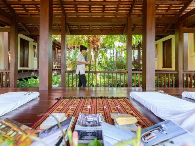 Khaolak Bhandari Resort & Spa