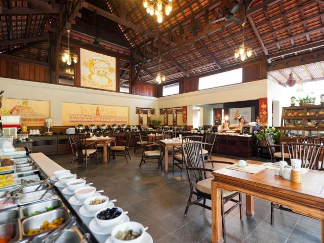 Khaolak Bhandari Resort & Spa