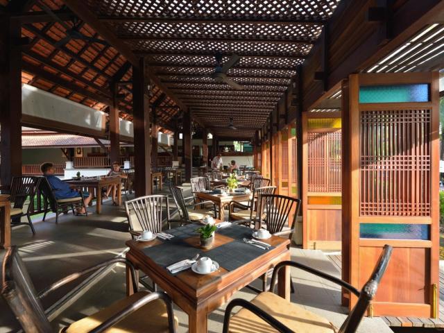 Khaolak Bhandari Resort & Spa