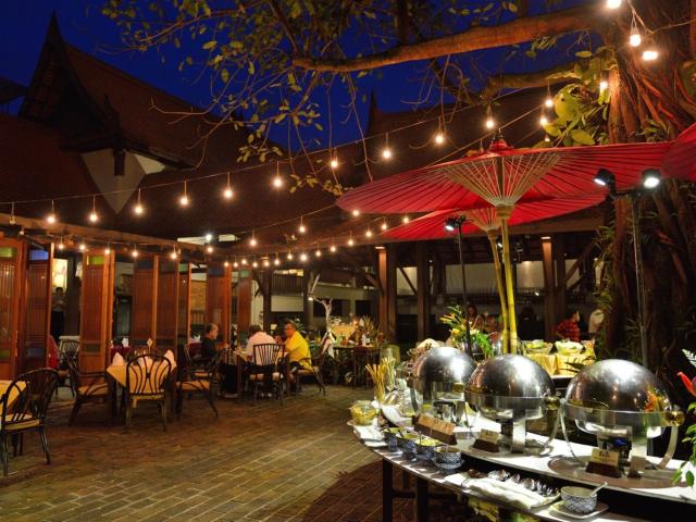 Khaolak Bhandari Resort & Spa