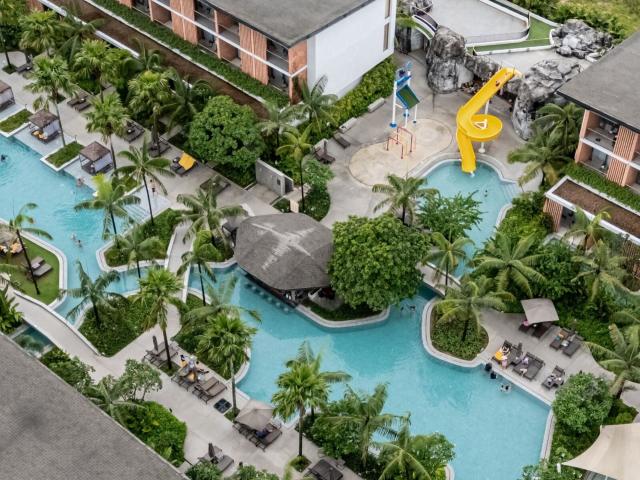 Pullman Khao Lak Resort