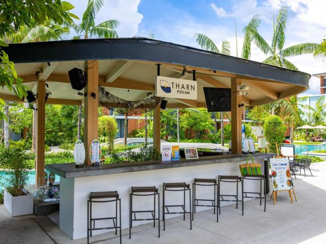 Pullman Khao Lak Resort