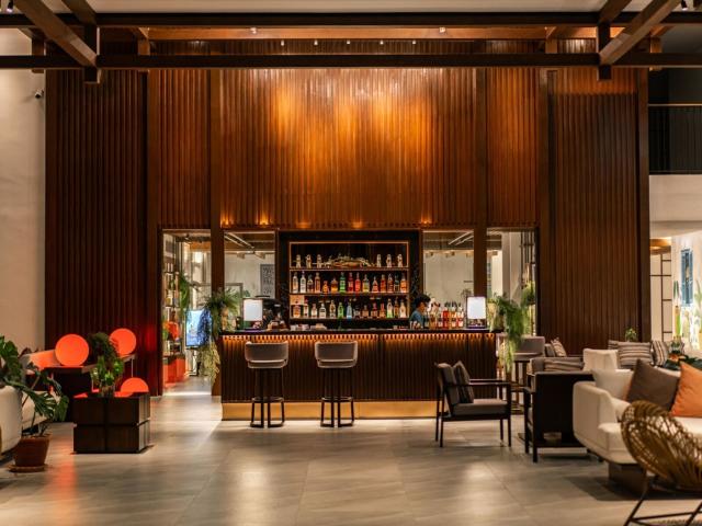 Pullman Khao Lak Resort