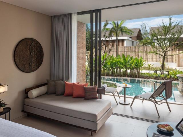 Pullman Khao Lak Resort