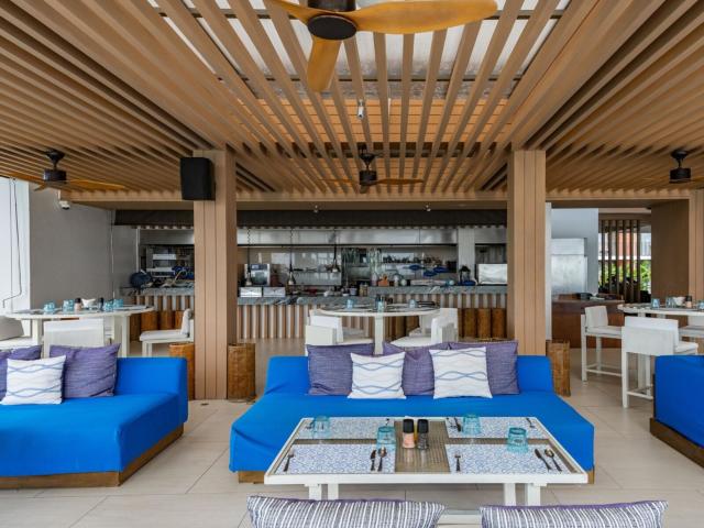 Pullman Khao Lak Resort
