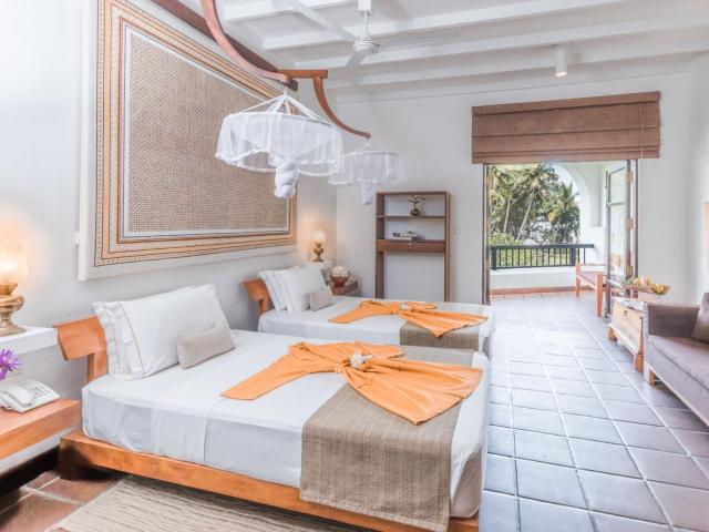 Heritance Ayurveda Maha Gedara