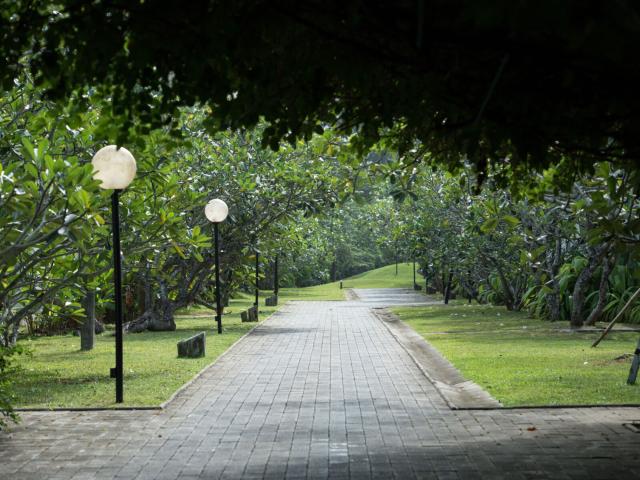 Heritance Ayurveda Maha Gedara