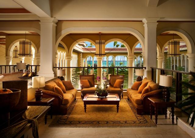 Paradisus Palma Real