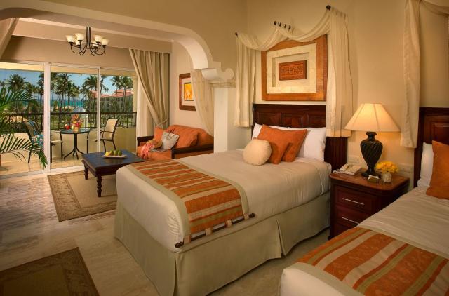 Paradisus Palma Real