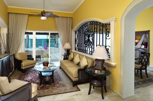 Paradisus Palma Real