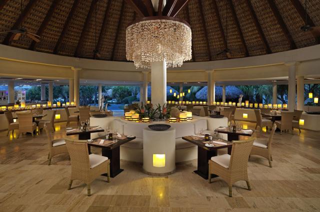Paradisus Palma Real