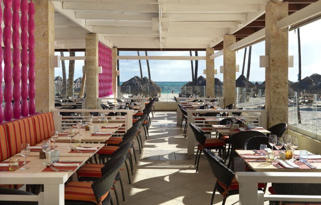 Paradisus Palma Real