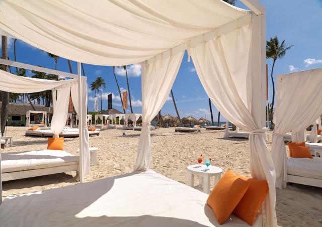 Paradisus Palma Real