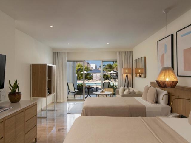 Paradisus Palma Real