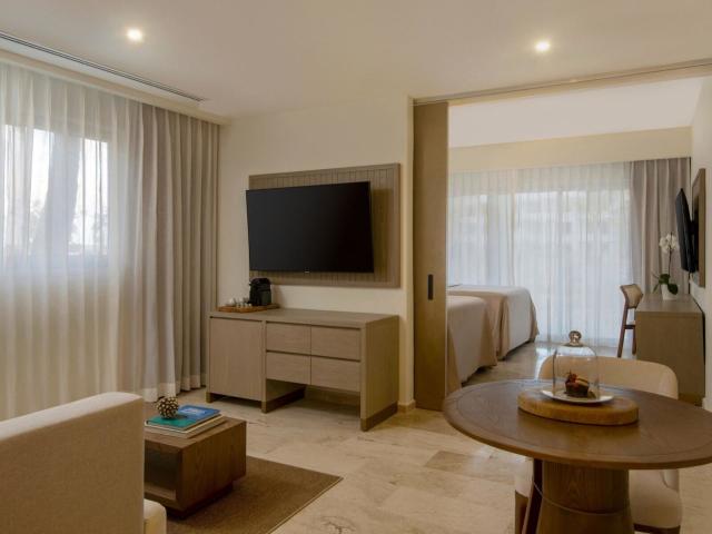Paradisus Palma Real