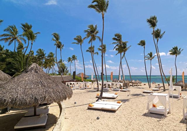 Paradisus Palma Real