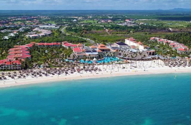 Paradisus Palma Real