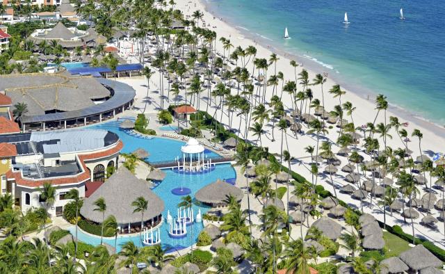 Paradisus Palma Real