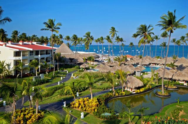 Paradisus Palma Real