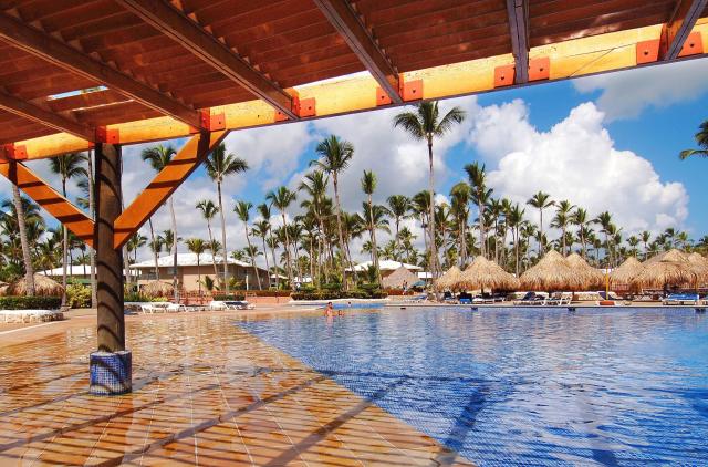 Grand Sirenis Punta Cana Resort