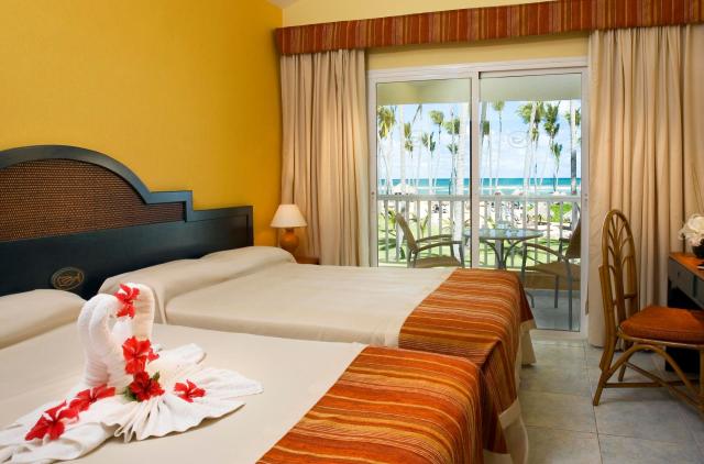 Grand Sirenis Punta Cana Resort