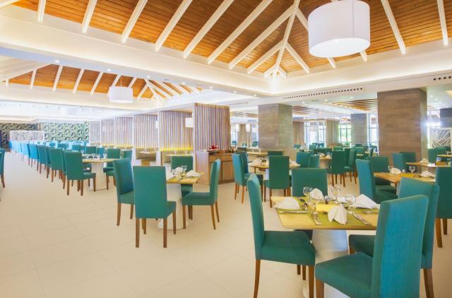 Grand Sirenis Punta Cana Resort