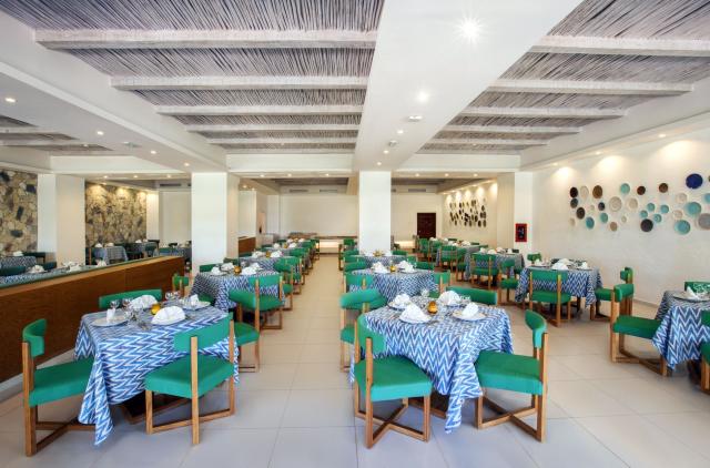 Grand Sirenis Punta Cana Resort