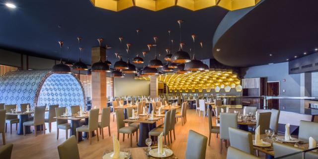 Grand Sirenis Punta Cana Resort
