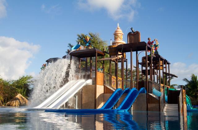 Grand Sirenis Punta Cana Resort