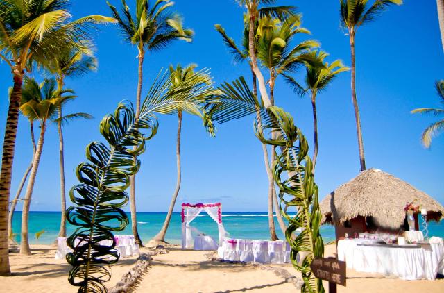 Grand Sirenis Punta Cana Resort