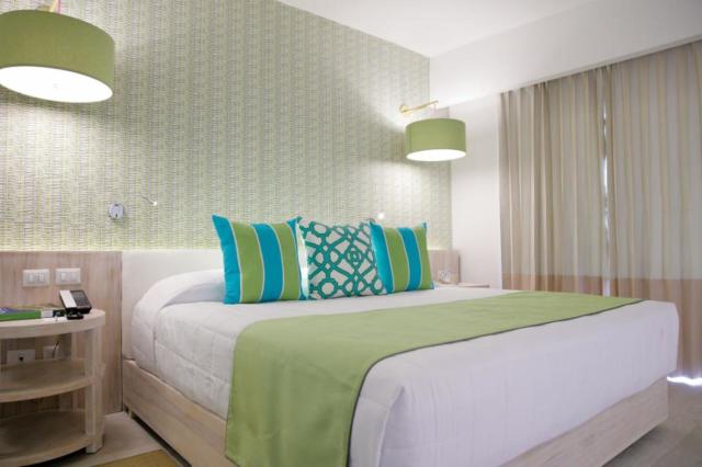 Grand Sirenis Punta Cana Resort