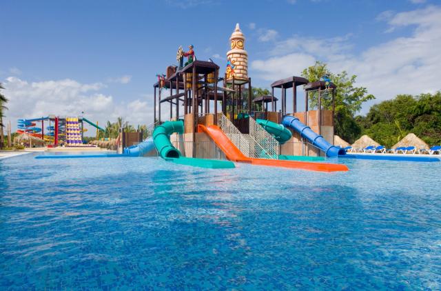 Grand Sirenis Punta Cana Resort
